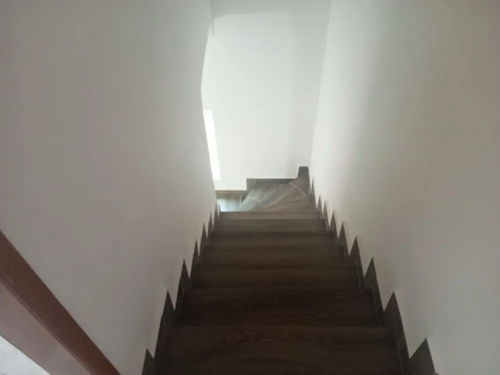 Sobrado, 2 quartos, 54 m² - Foto 5