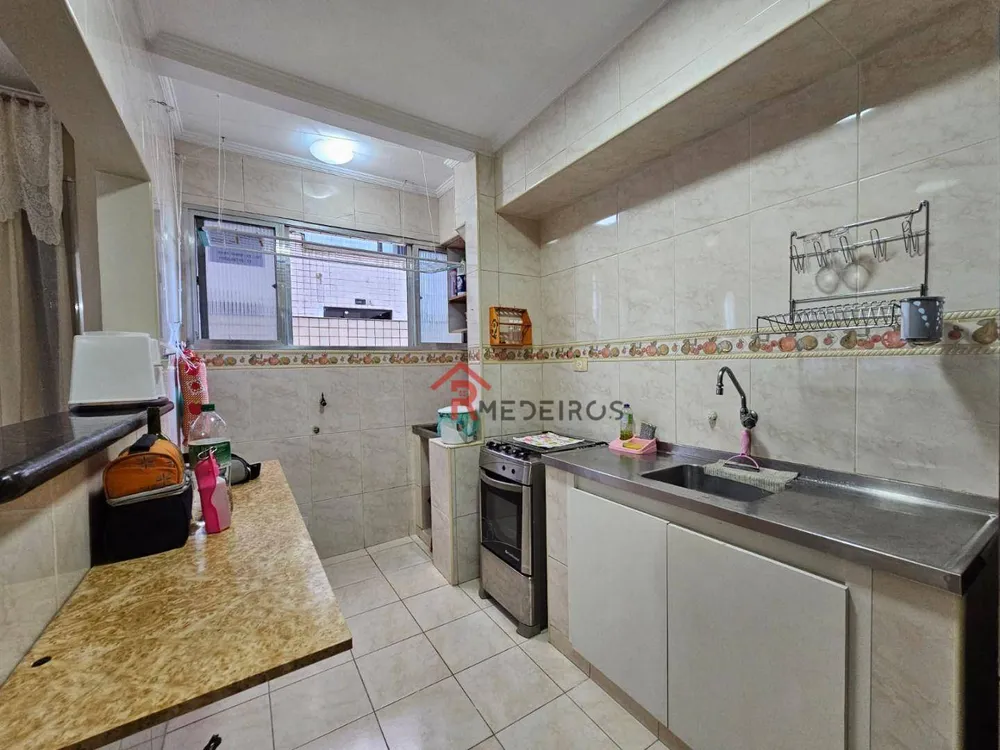 Apartamento, 2 quartos, 49 m² - Foto 7