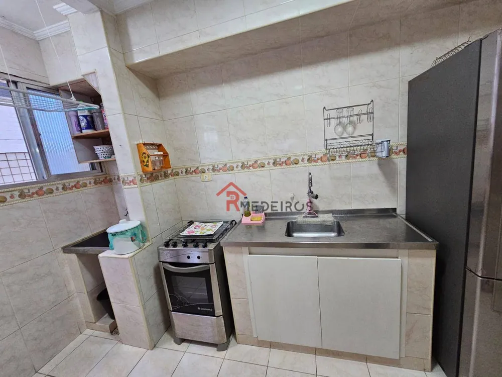 Apartamento, 2 quartos, 49 m² - Foto 8