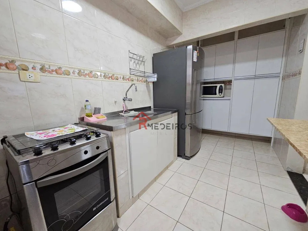 Apartamento, 2 quartos, 49 m² - Foto 9