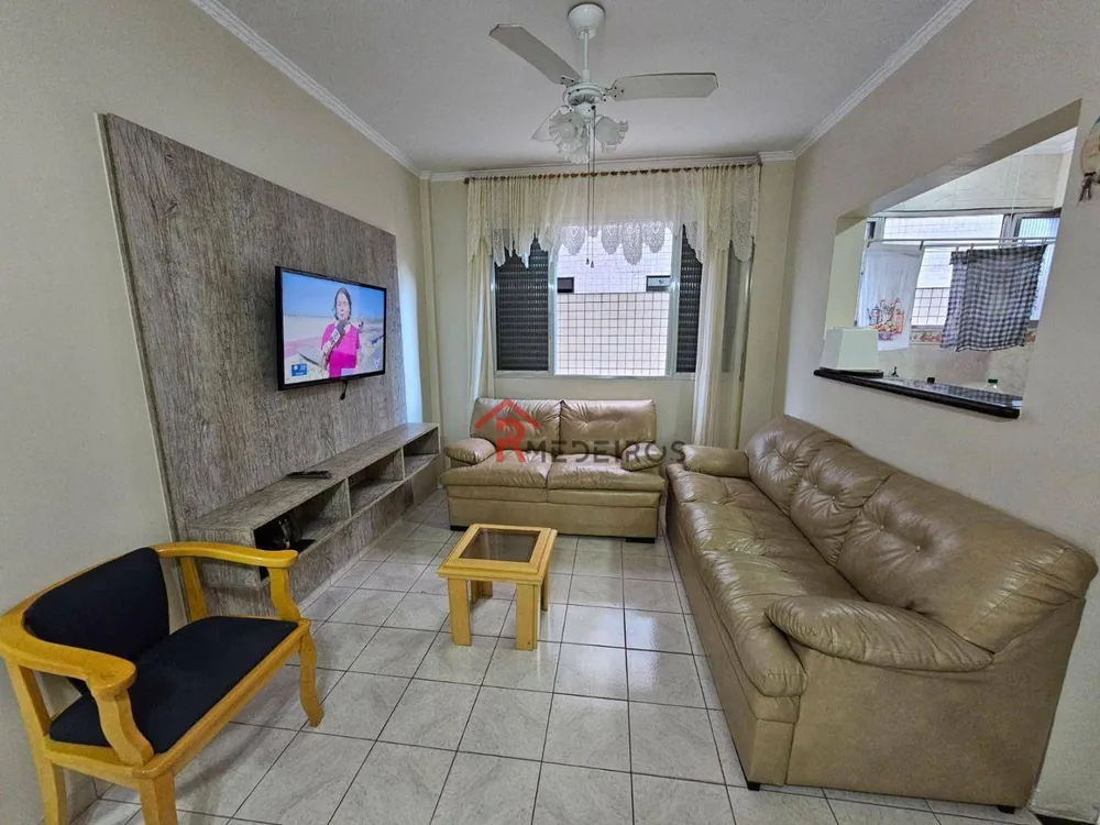 Apartamento, 2 quartos, 49 m² - Foto 2
