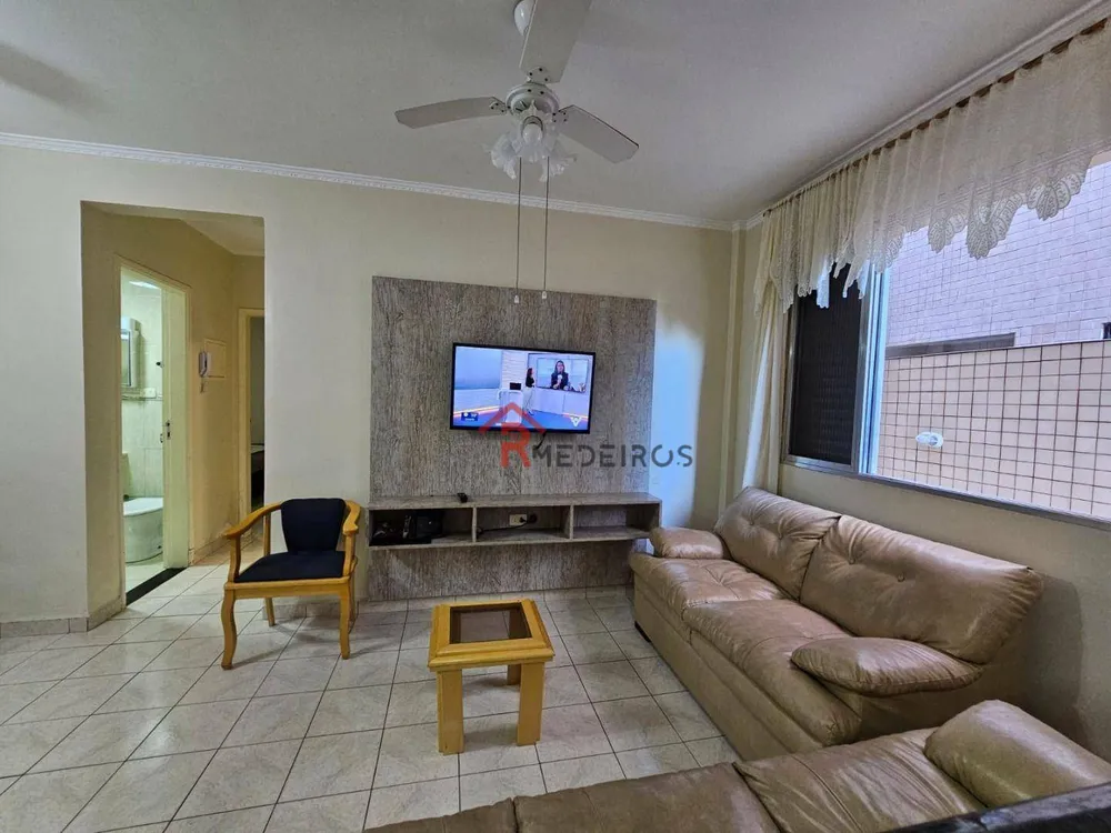 Apartamento, 2 quartos, 49 m² - Foto 2