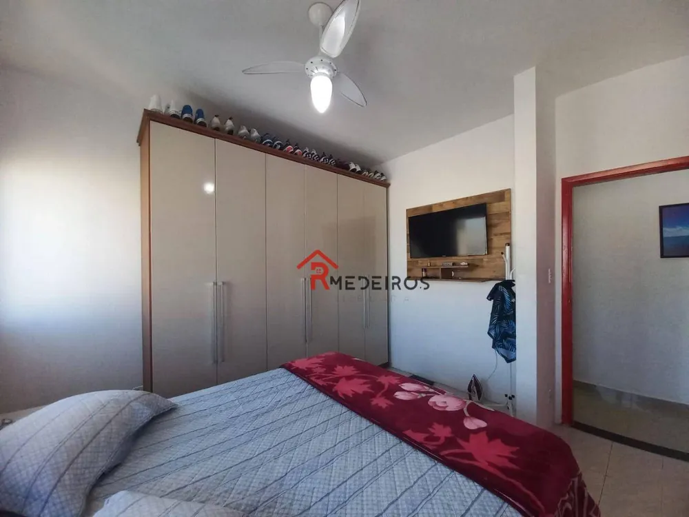 Apartamento, 2 quartos, 77 m² - Foto 9