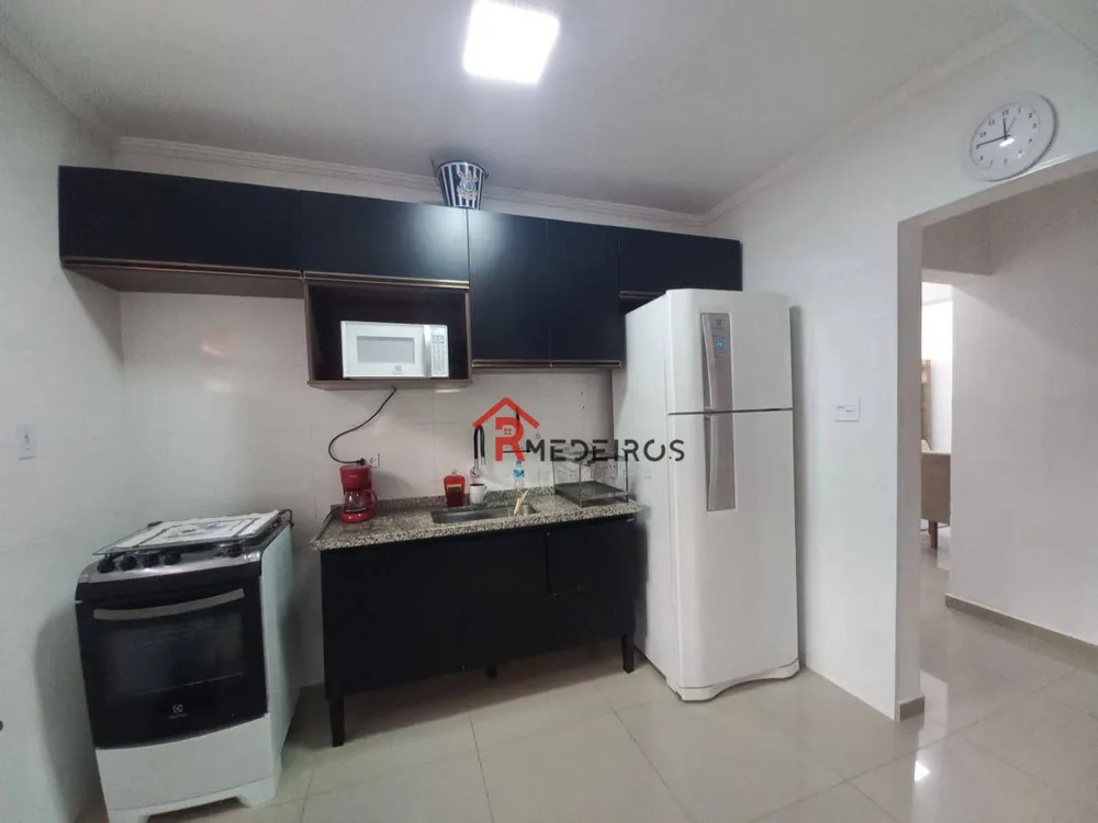 Apartamento, 2 quartos, 77 m² - Foto 3