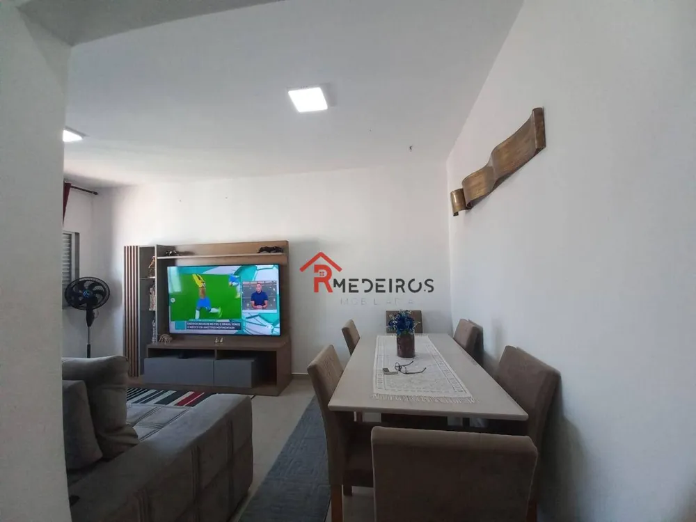 Apartamento, 2 quartos, 77 m² - Foto 1