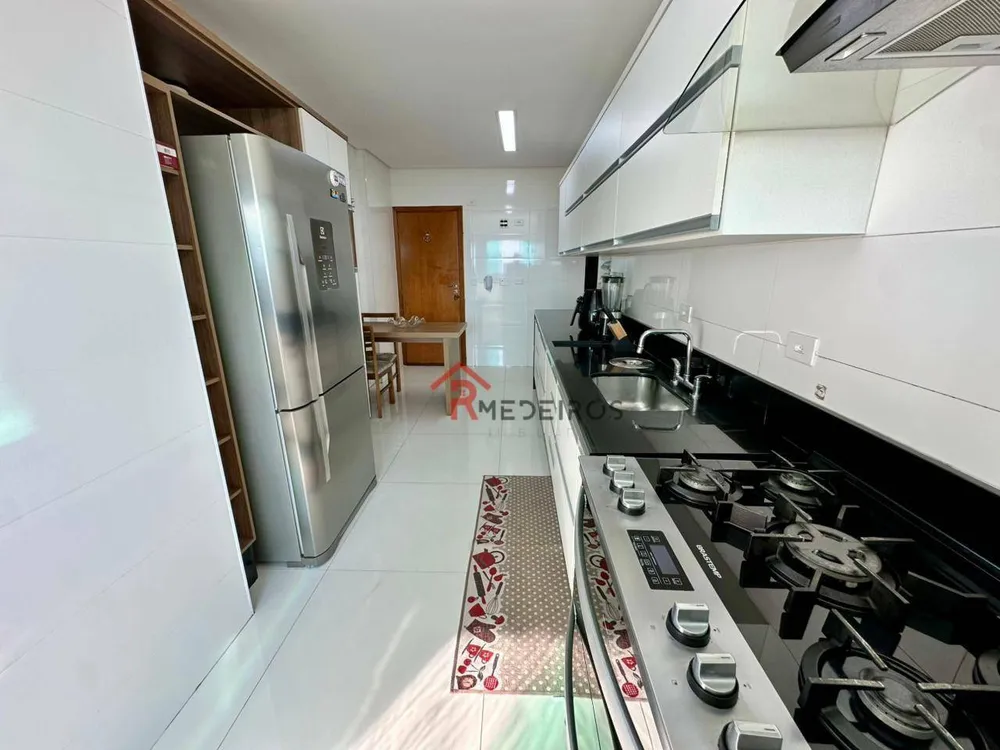 Cobertura, 4 quartos, 281 m² - Foto 5