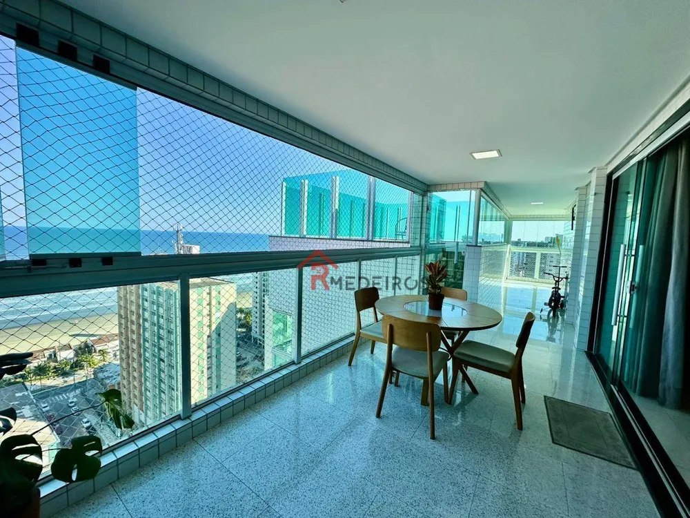 Cobertura, 4 quartos, 281 m² - Foto 4