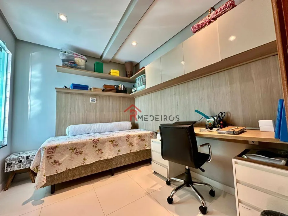Cobertura, 4 quartos, 281 m² - Foto 7