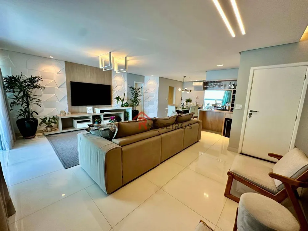 Cobertura, 4 quartos, 281 m² - Foto 1
