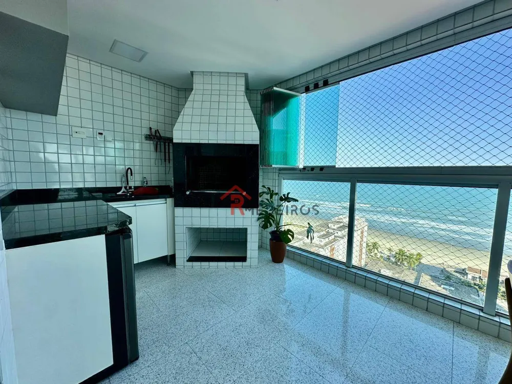 Cobertura, 4 quartos, 281 m² - Foto 3