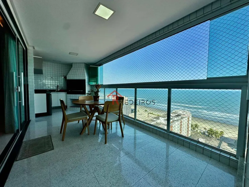 Cobertura, 4 quartos, 281 m² - Foto 2
