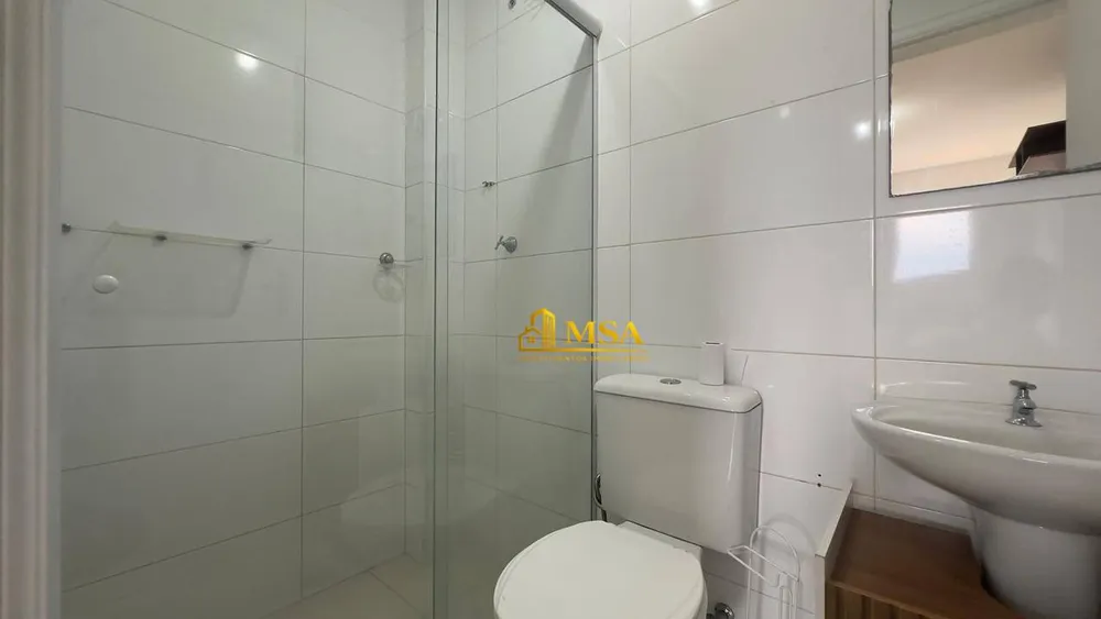 Apartamento, 2 quartos, 60 m² - Foto 11