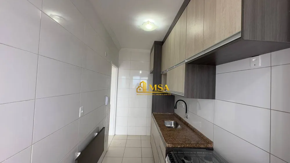 Apartamento, 2 quartos, 60 m² - Foto 7