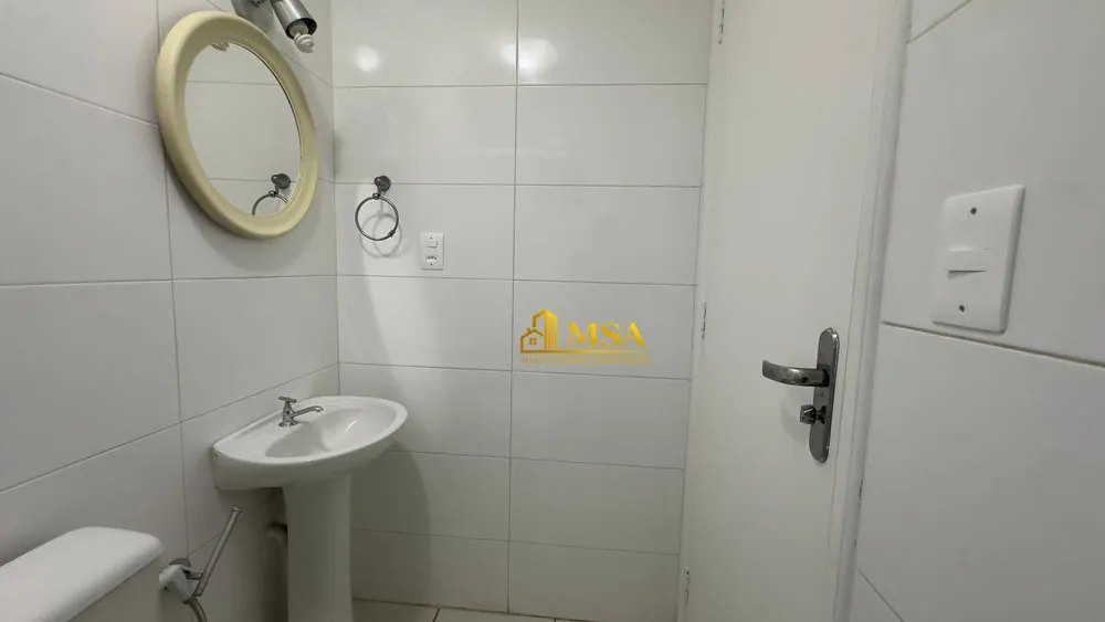 Apartamento, 2 quartos, 60 m² - Foto 8
