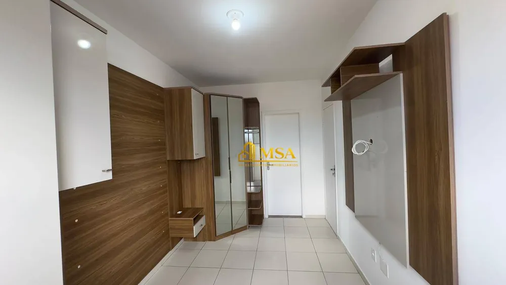 Apartamento, 2 quartos, 60 m² - Foto 5