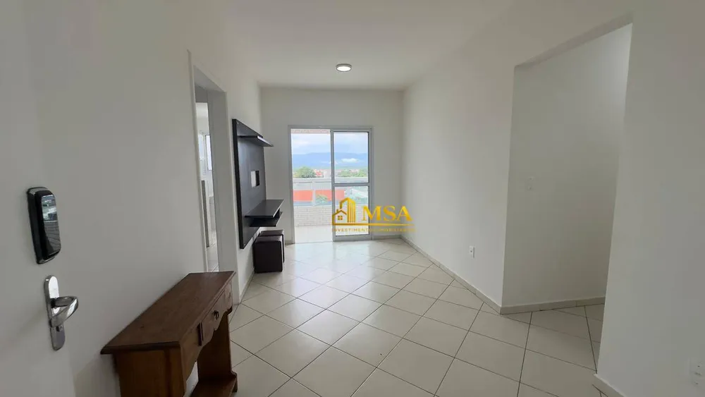Apartamento, 2 quartos, 60 m² - Foto 1