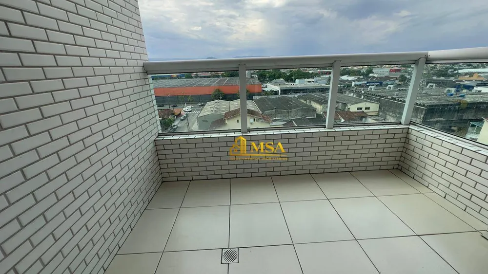 Apartamento, 2 quartos, 60 m² - Foto 4