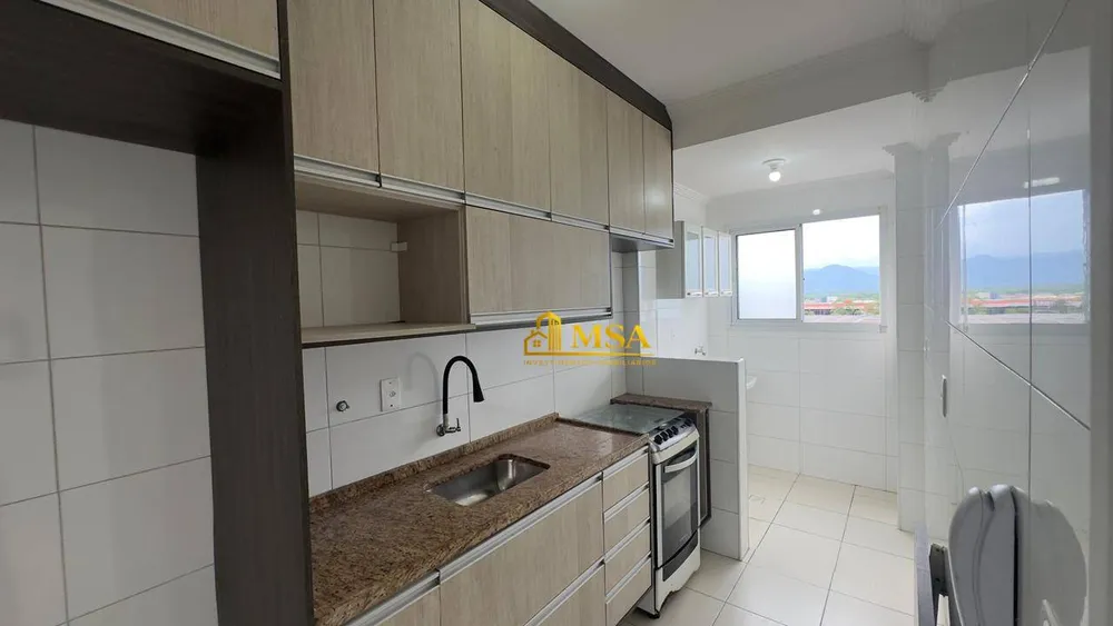 Apartamento, 2 quartos, 60 m² - Foto 7