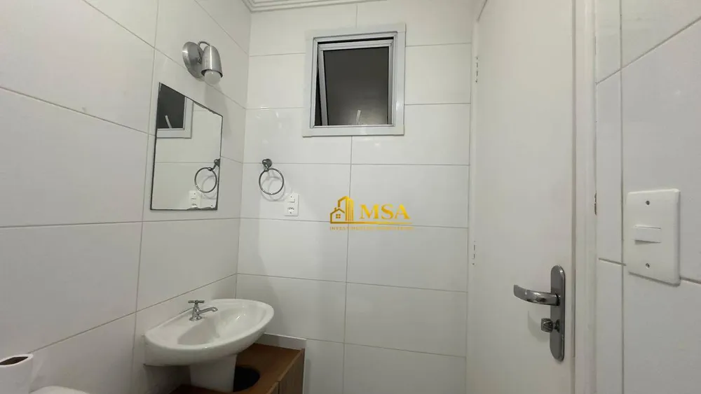 Apartamento, 2 quartos, 60 m² - Foto 12