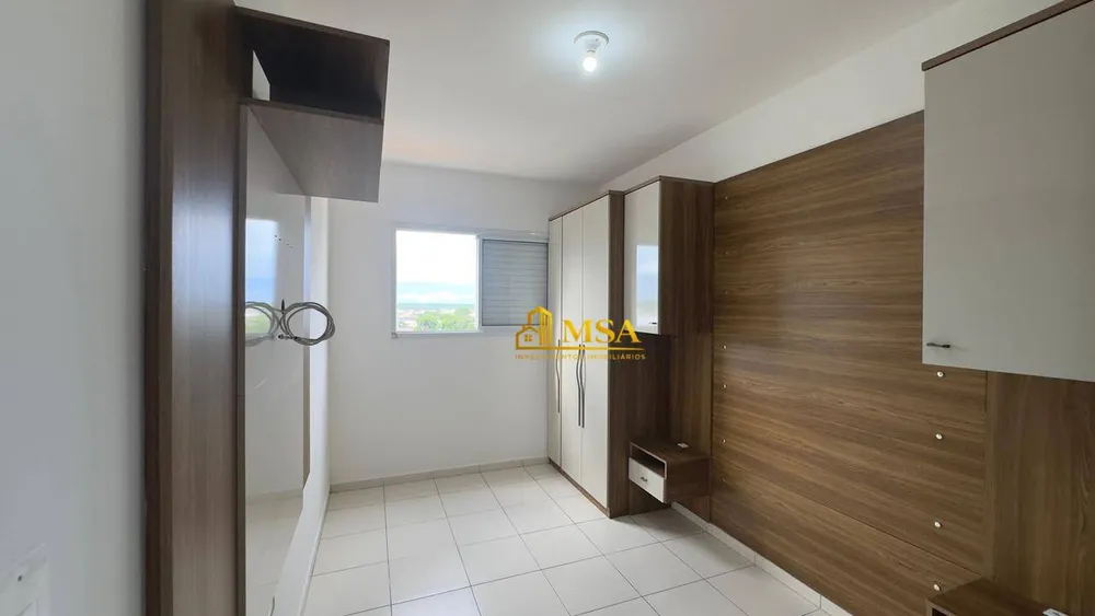 Apartamento, 2 quartos, 60 m² - Foto 9