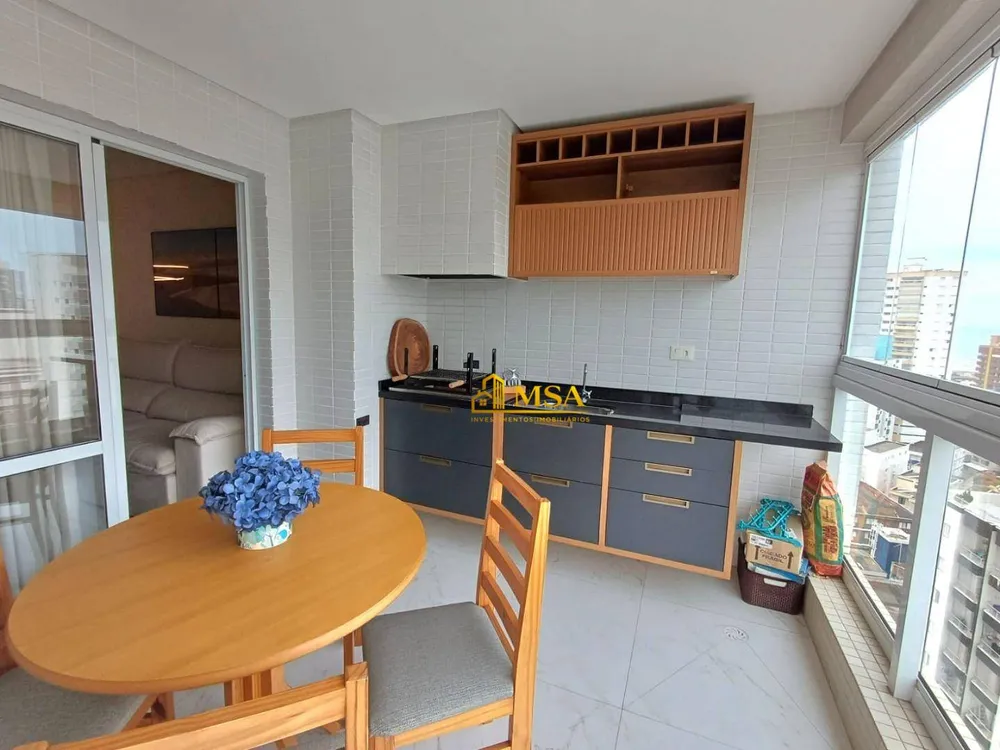 Apartamento, 2 quartos, 86 m² - Foto 1