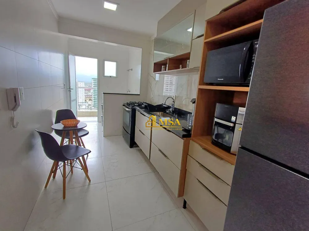 Apartamento, 2 quartos, 86 m² - Foto 5