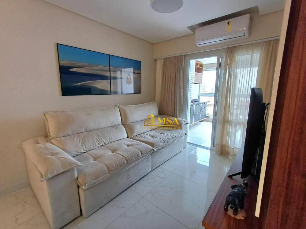 Apartamento, 2 quartos, 86 m² - Foto 4