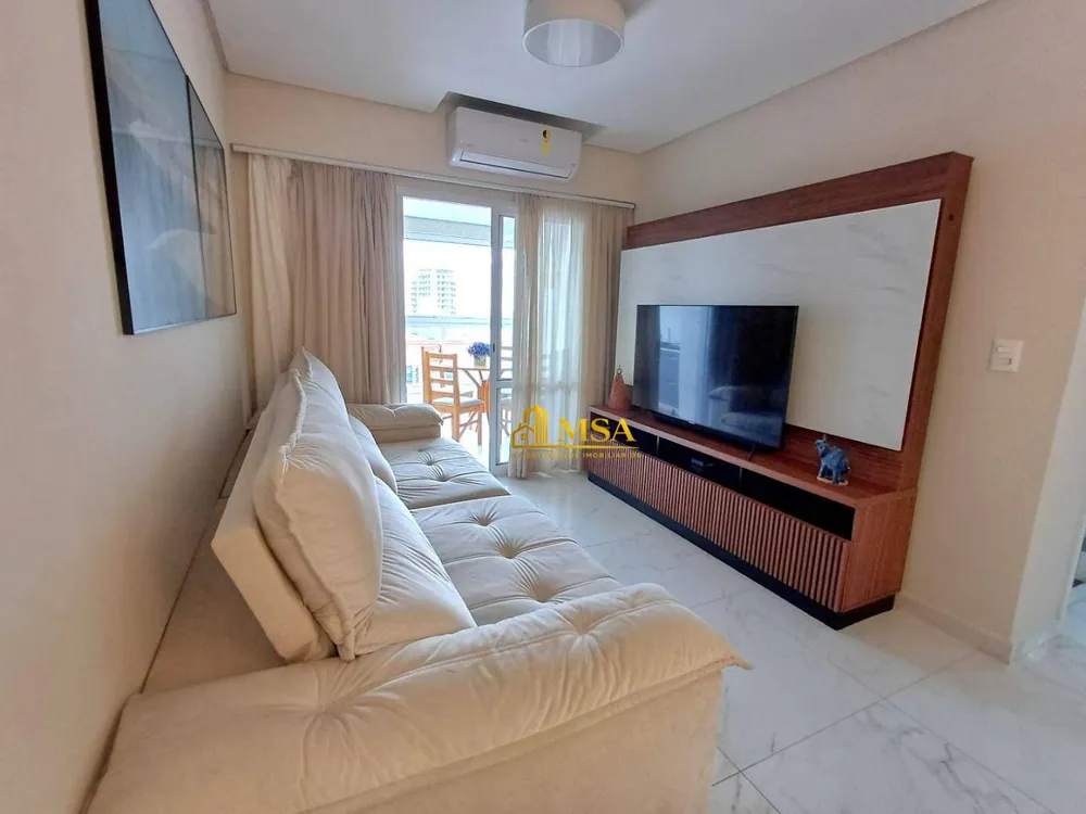 Apartamento, 2 quartos, 86 m² - Foto 2