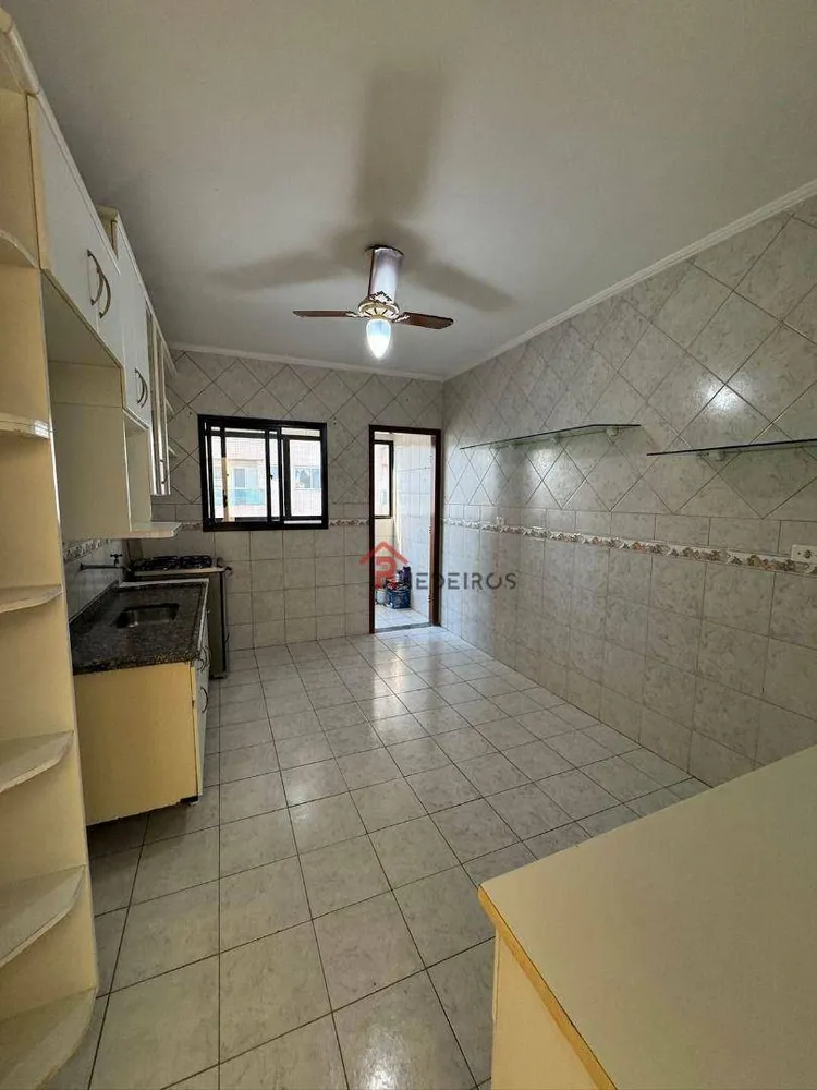 Apartamento, 2 quartos, 80 m² - Foto 7