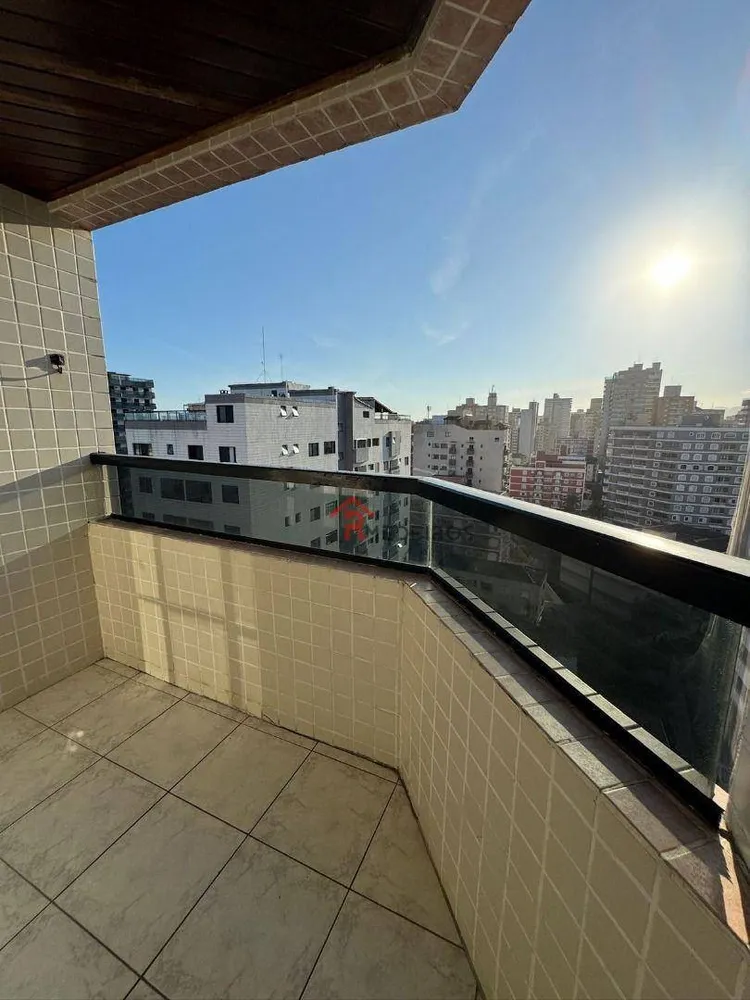 Apartamento, 2 quartos, 80 m² - Foto 2