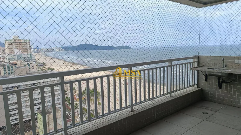 Apartamento, 2 quartos, 92 m² - Foto 1