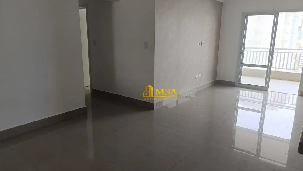 Apartamento, 2 quartos, 92 m² - Foto 2
