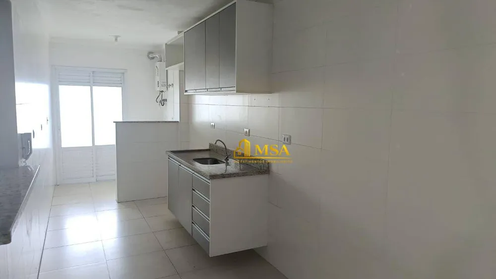 Apartamento, 2 quartos, 92 m² - Foto 4