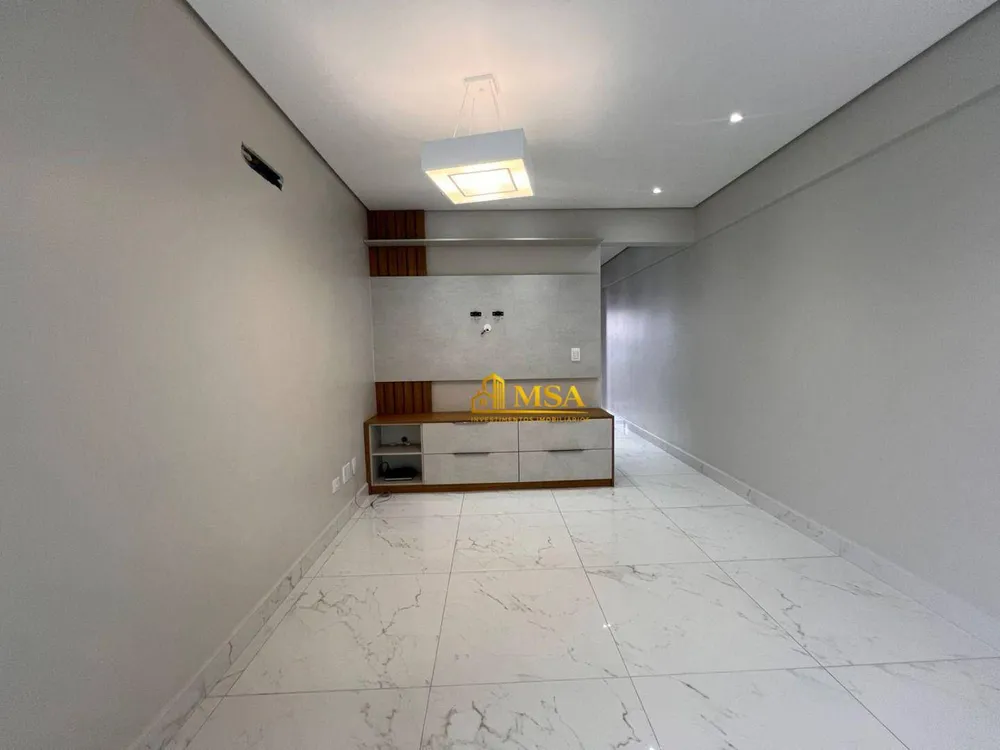 Apartamento, 2 quartos, 89 m² - Foto 4