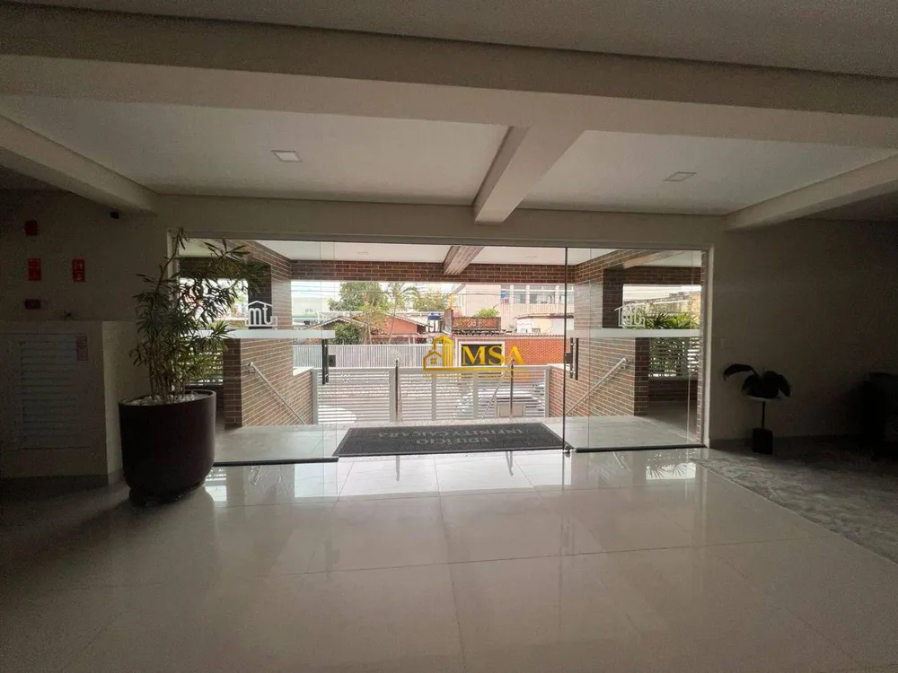 Apartamento, 2 quartos, 89 m² - Foto 16