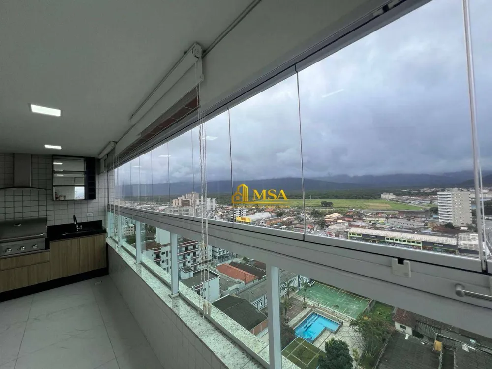 Apartamento, 2 quartos, 89 m² - Foto 6