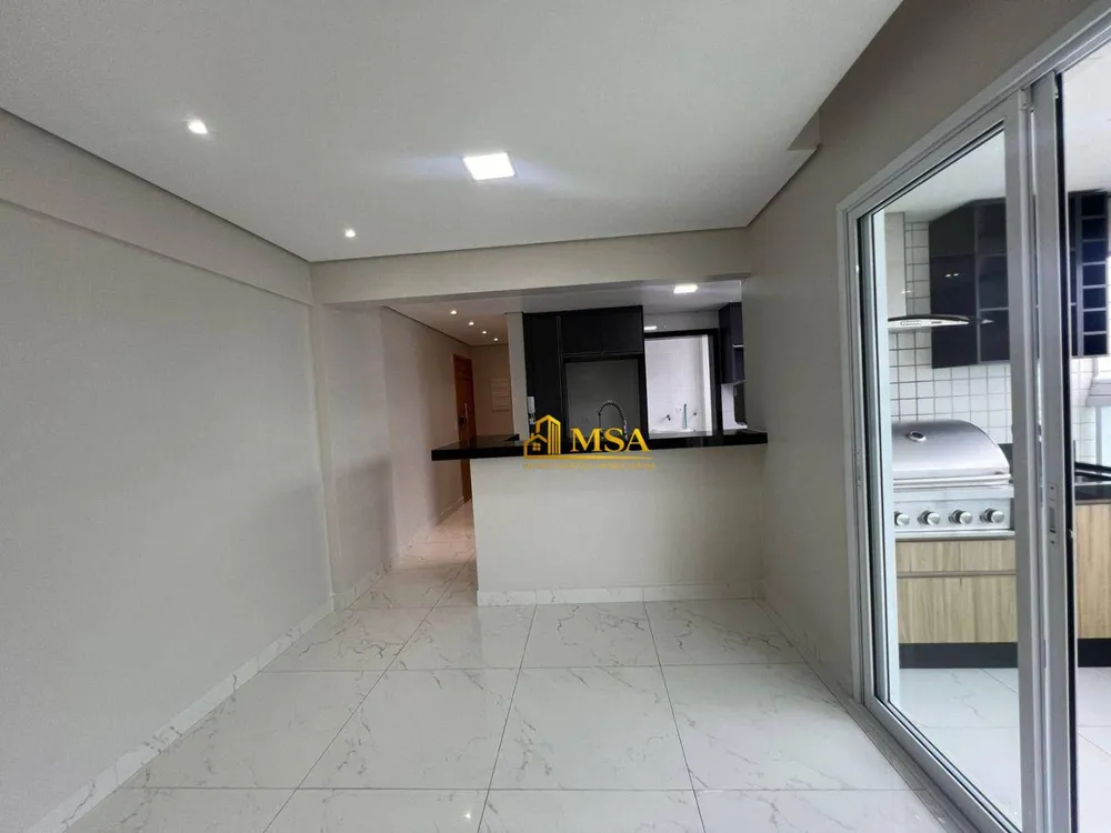 Apartamento, 2 quartos, 89 m² - Foto 2