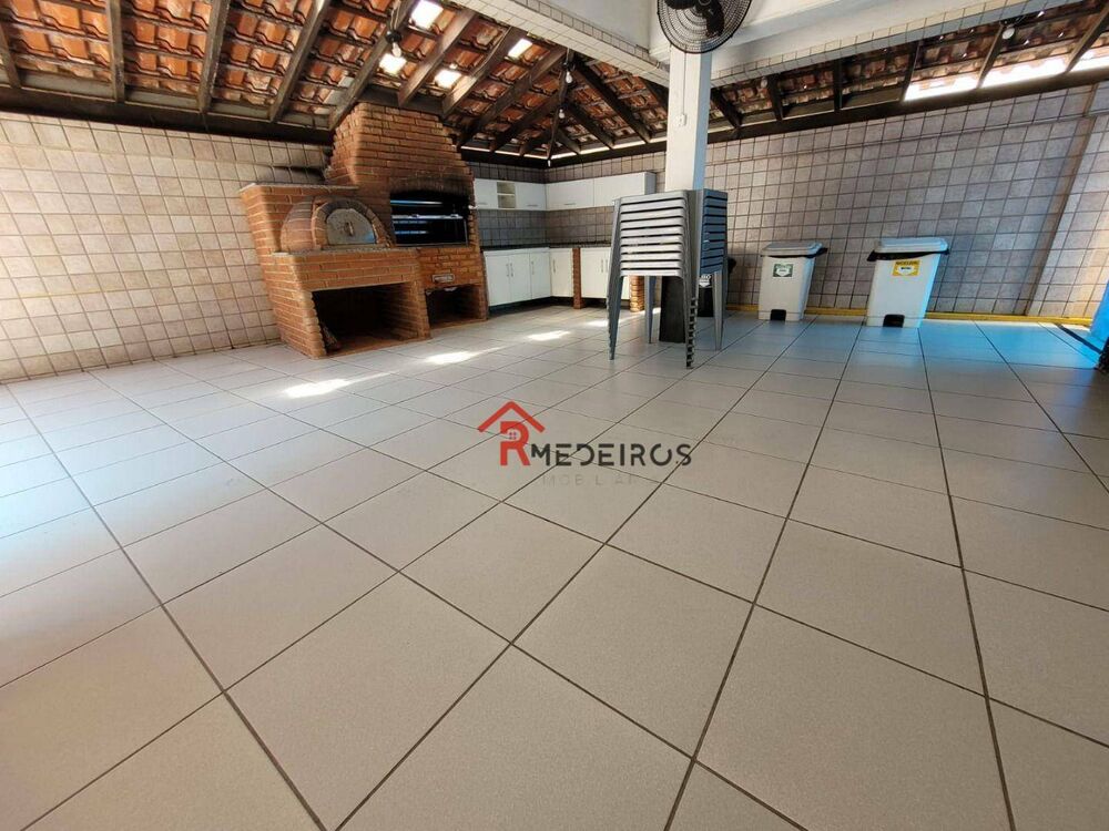 Apartamento à venda com 2 quartos, 77m² - Foto 6