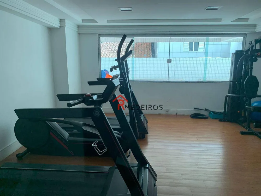 Apartamento, 2 quartos, 95 m² - Foto 10