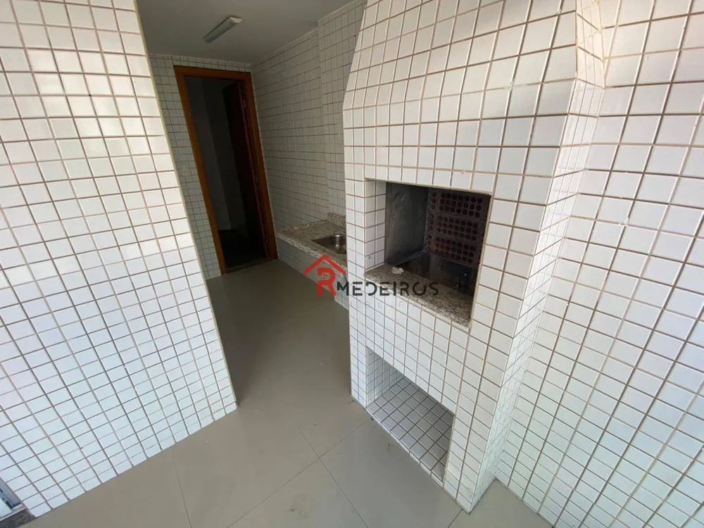 Apartamento, 2 quartos, 95 m² - Foto 3