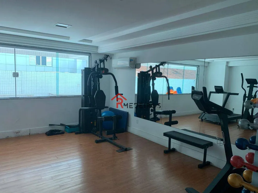 Apartamento, 2 quartos, 95 m² - Foto 4