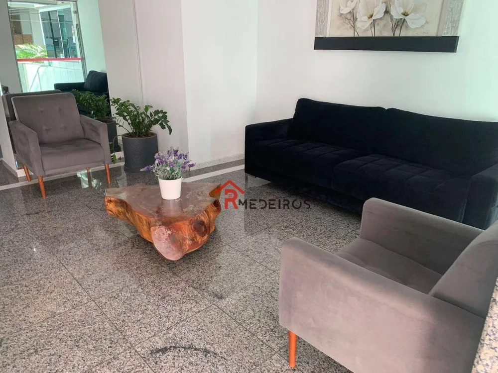 Apartamento, 2 quartos, 95 m² - Foto 9