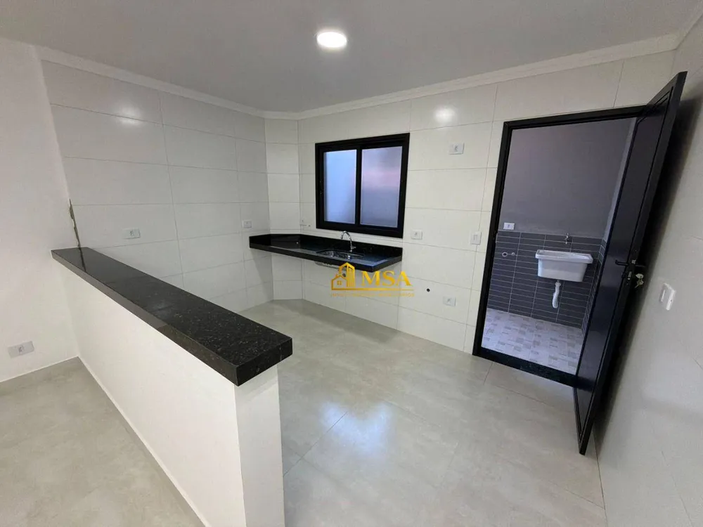 Casa de Condomínio, 2 quartos - Foto 4