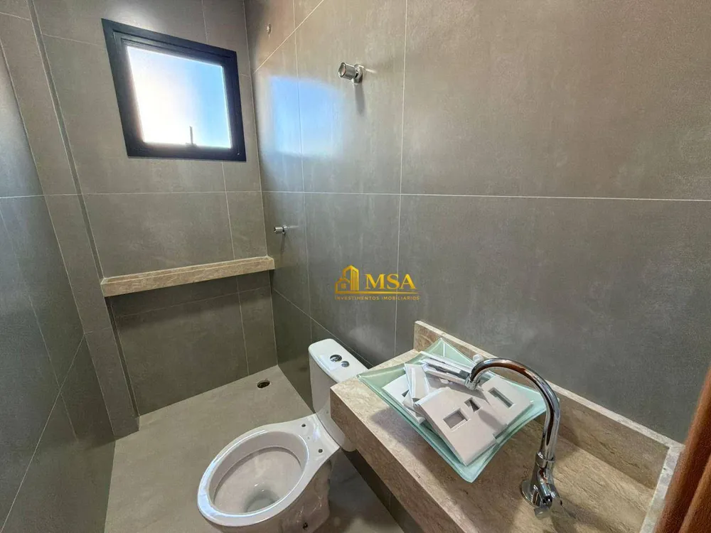 Casa de Condomínio, 2 quartos - Foto 10