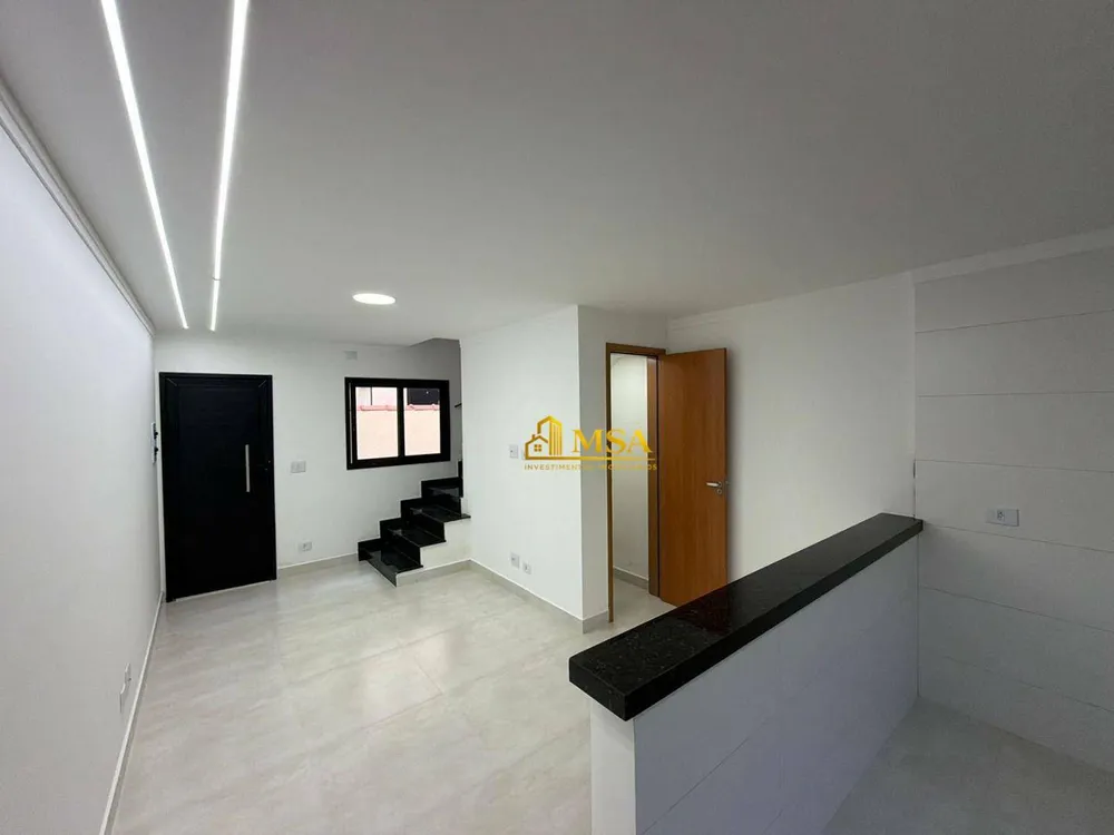 Casa de Condomínio, 2 quartos - Foto 3
