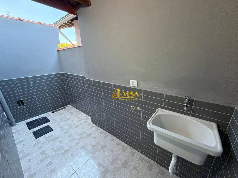 Casa de Condomínio, 2 quartos - Foto 6