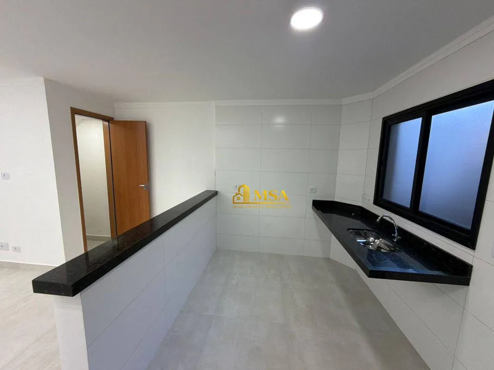 Casa de Condomínio, 2 quartos - Foto 5