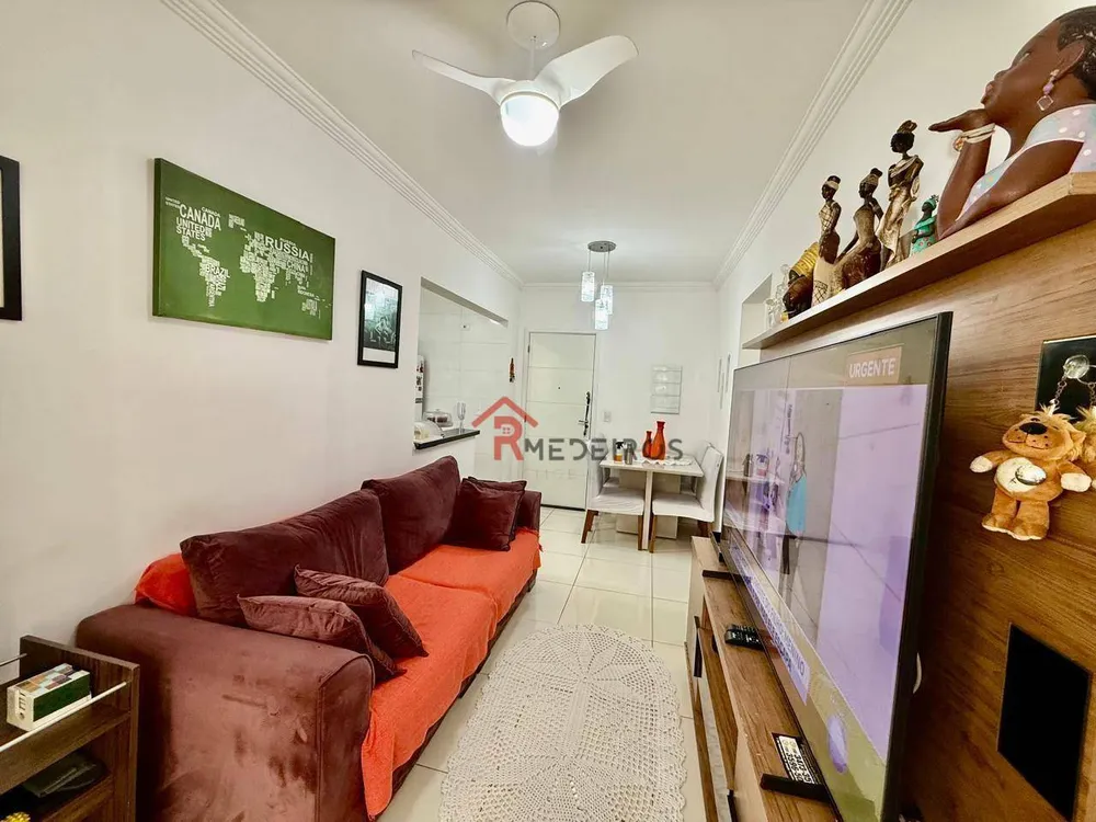 Apartamento, 2 quartos, 70 m² - Foto 8