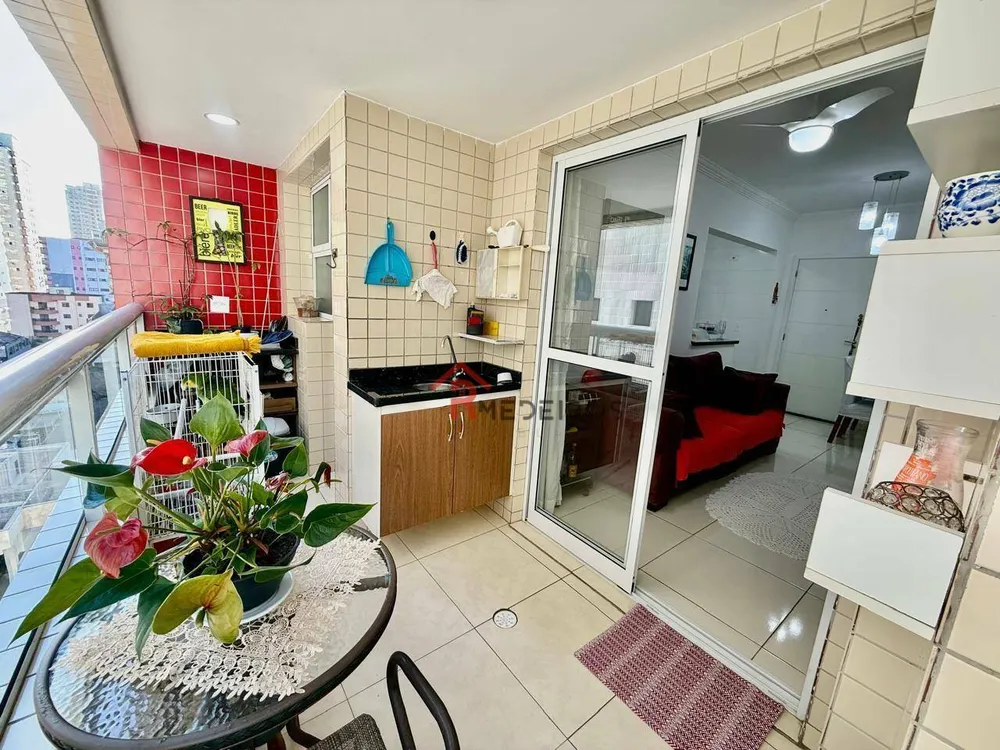 Apartamento, 2 quartos, 70 m² - Foto 7