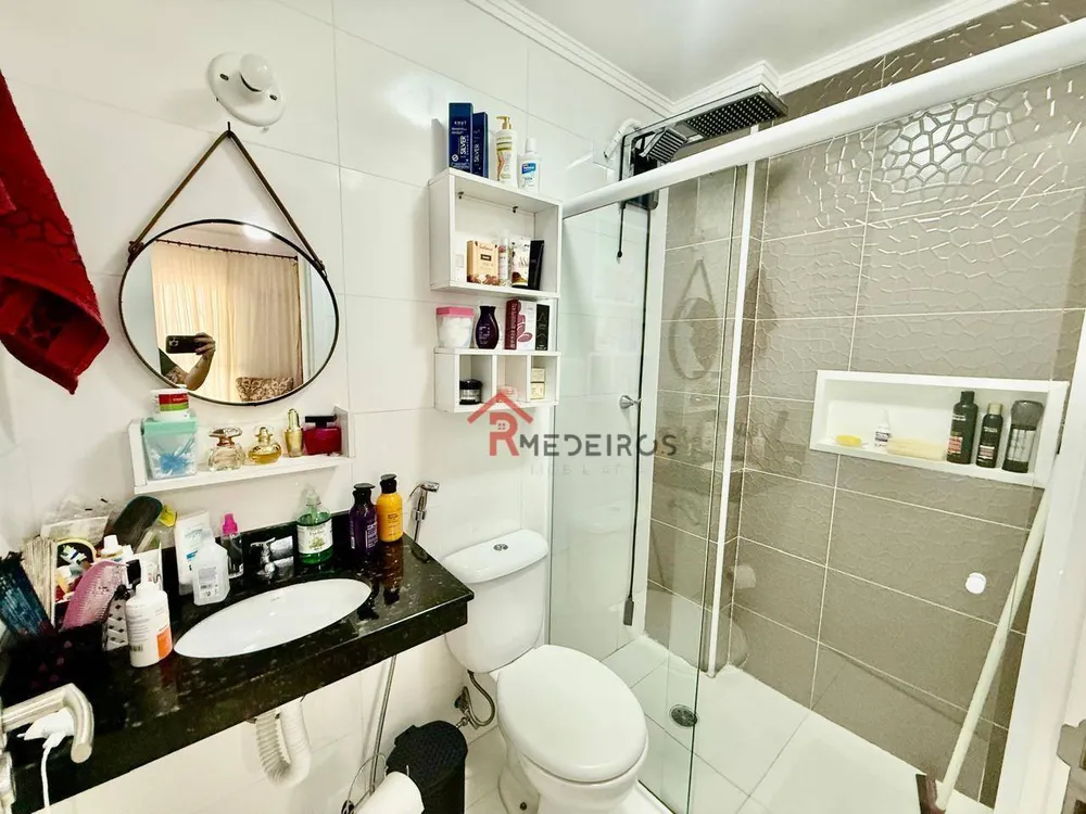 Apartamento, 2 quartos, 70 m² - Foto 2